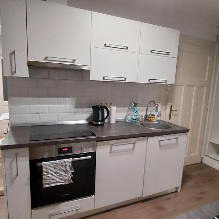 בודפשט Roland Apartment - Nepliget מראה חיצוני תמונה